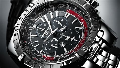 breitling replica quartz watches|how to check breitling watch authenticity.